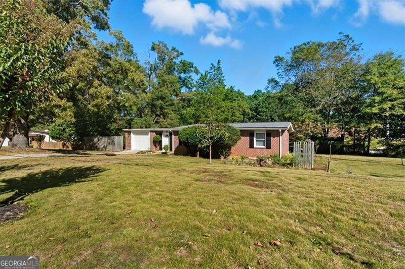 4196 Chamblee Tucker Road