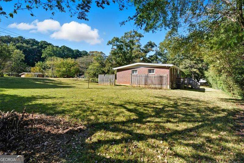 4196 Chamblee Tucker Road