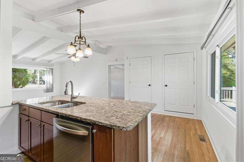 4196 Chamblee Tucker Road