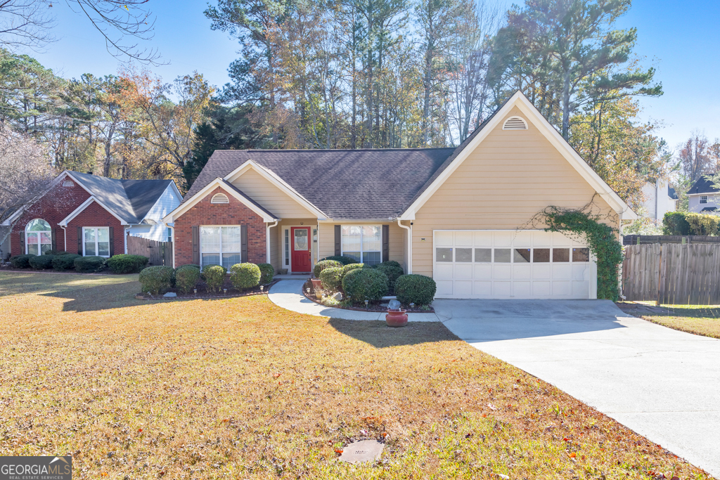 868 Ashley Crossing Lane