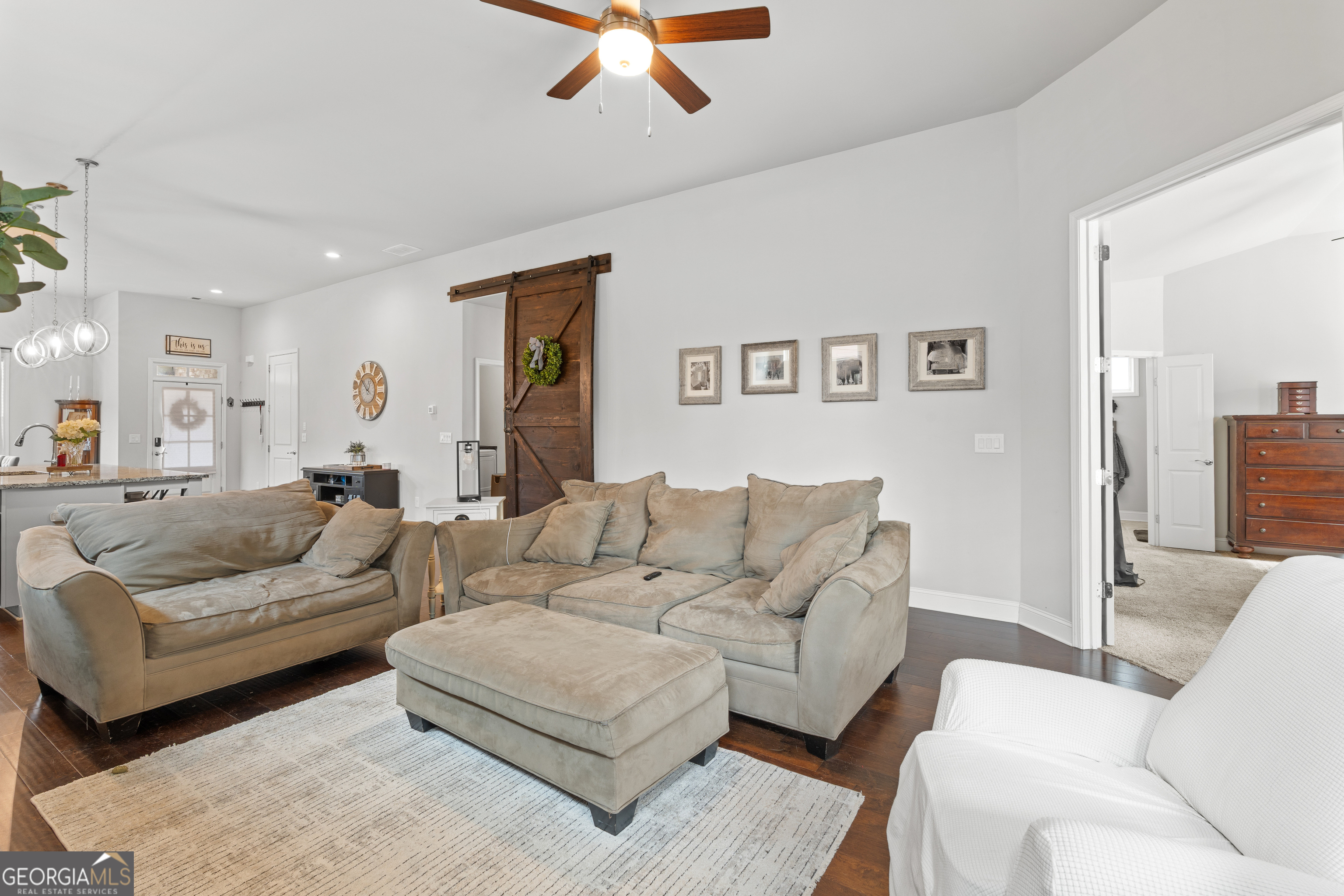 141 Fieldbrook Crossing