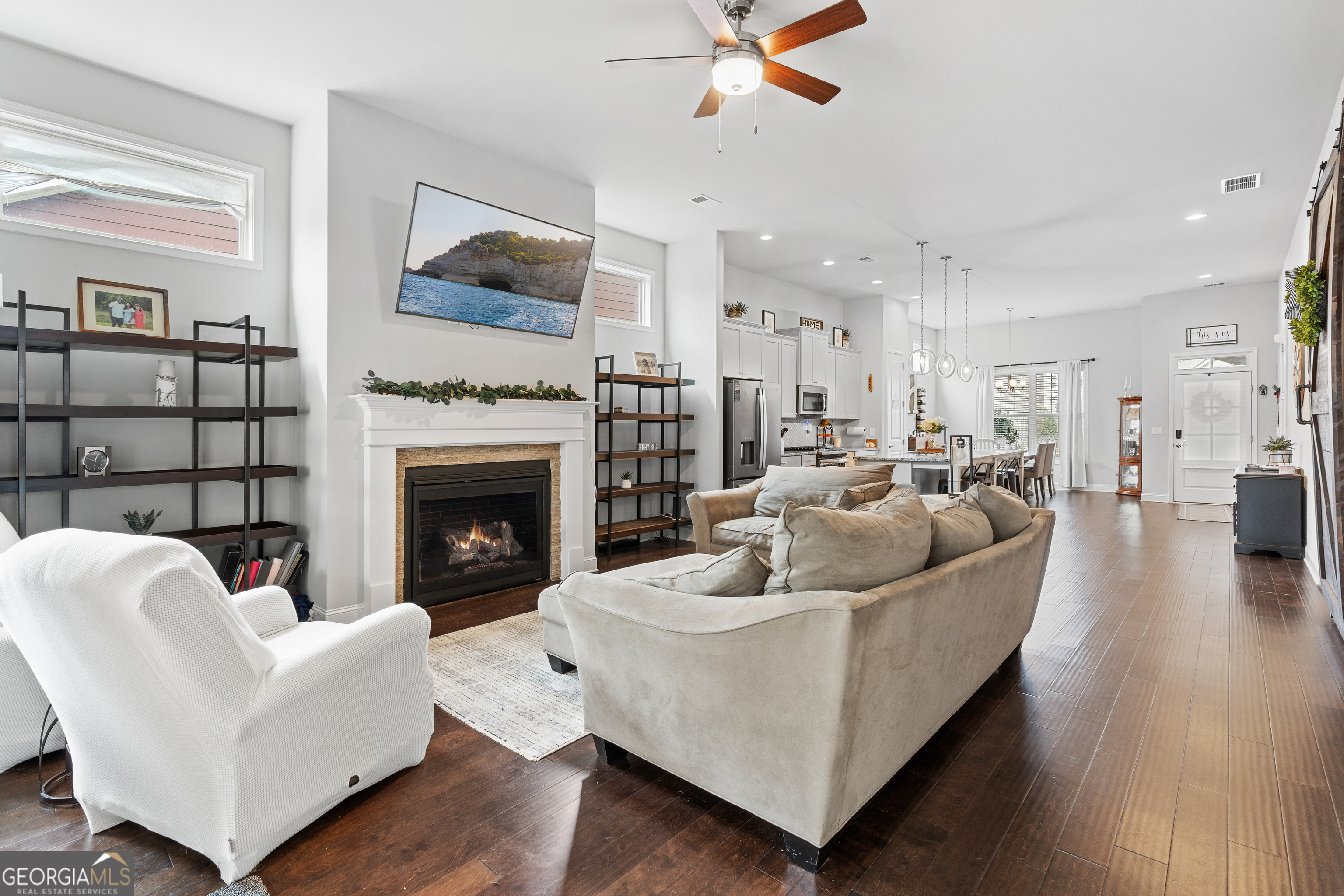 141 Fieldbrook Crossing