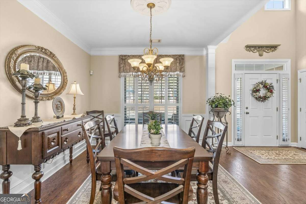 812 Cambron Commons Trace