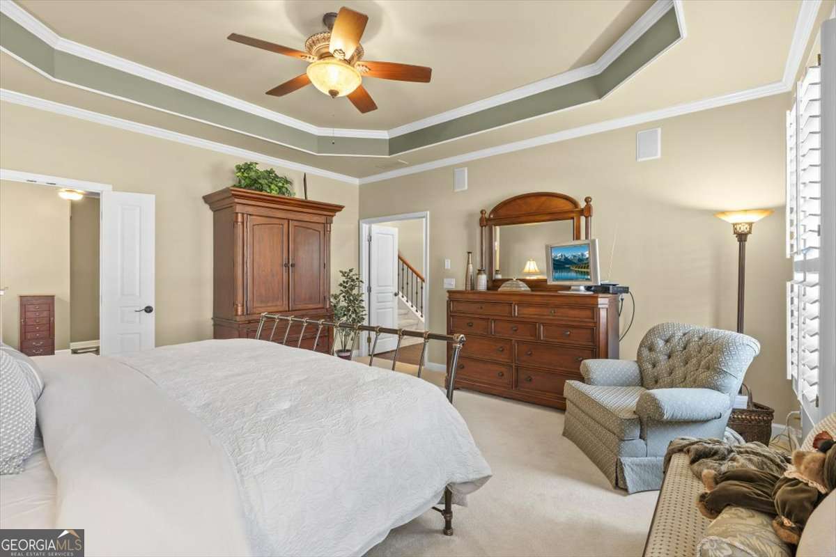 812 Cambron Commons Trace