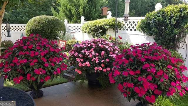 812 Cambron Commons Trace