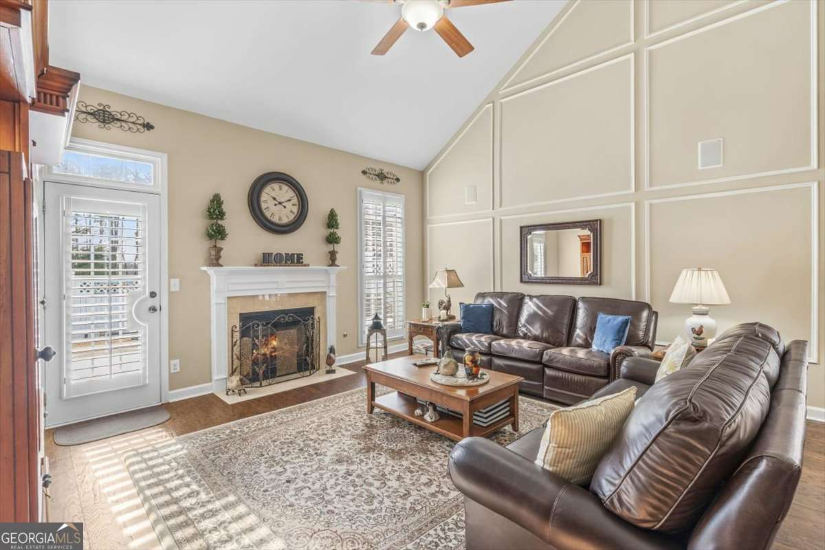 812 Cambron Commons Trace