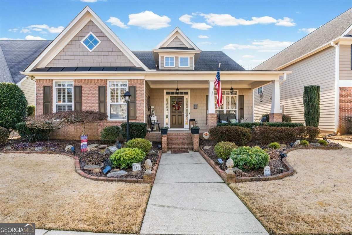 812 Cambron Commons Trace