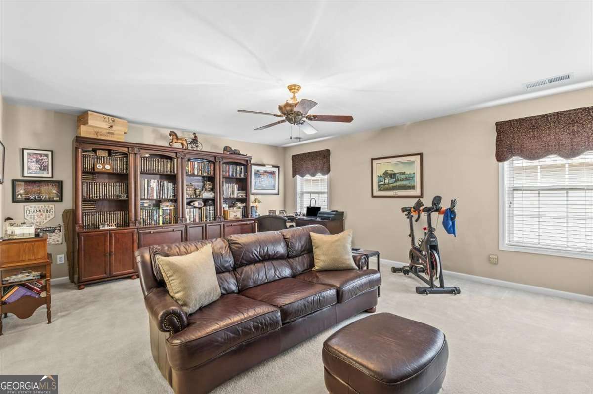 812 Cambron Commons Trace