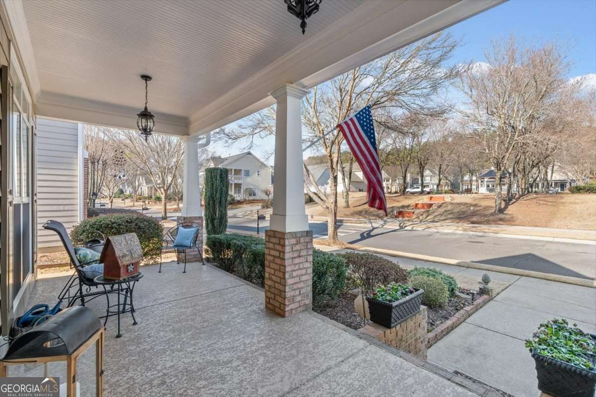 812 Cambron Commons Trace