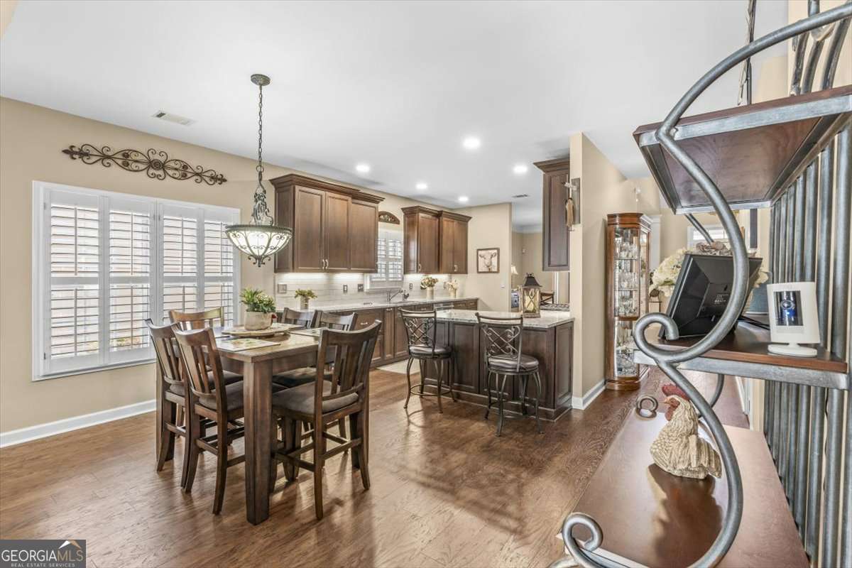 812 Cambron Commons Trace