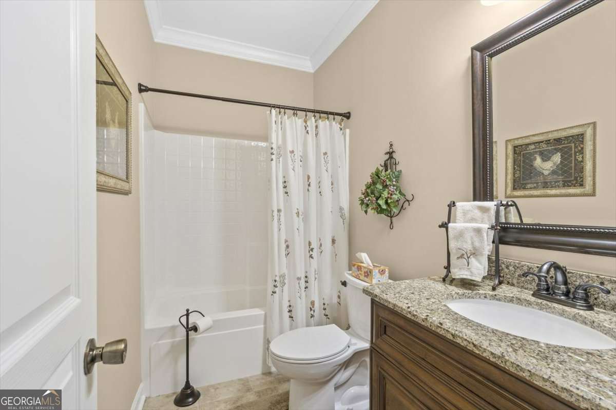 812 Cambron Commons Trace