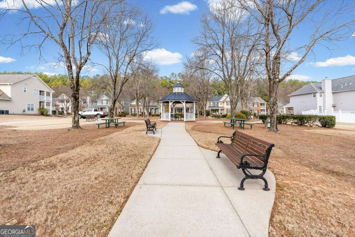 812 Cambron Commons Trace