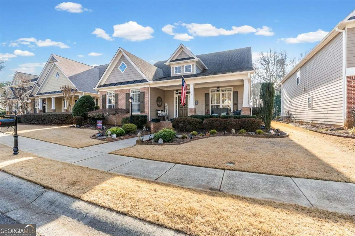 812 Cambron Commons Trace