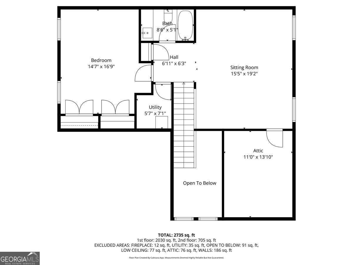 812 Cambron Commons Trace