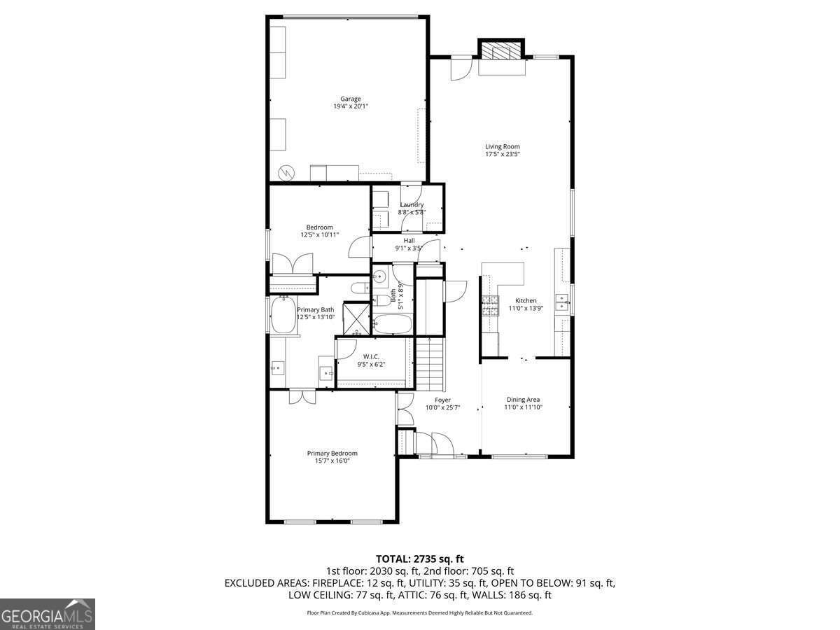 812 Cambron Commons Trace