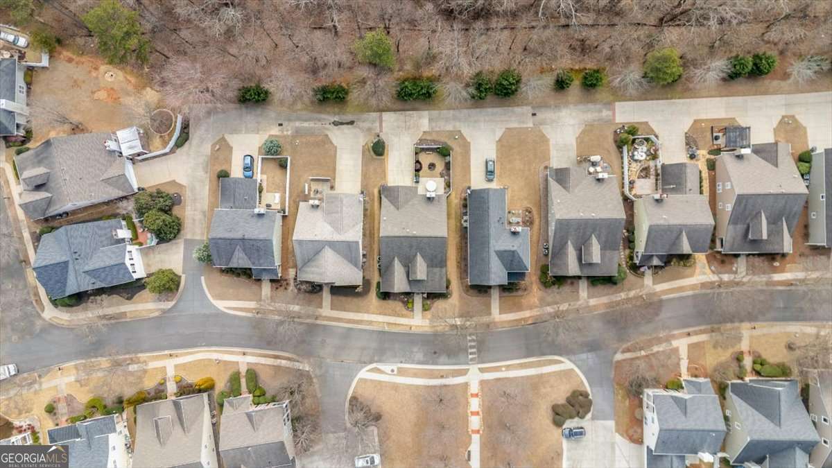 812 Cambron Commons Trace