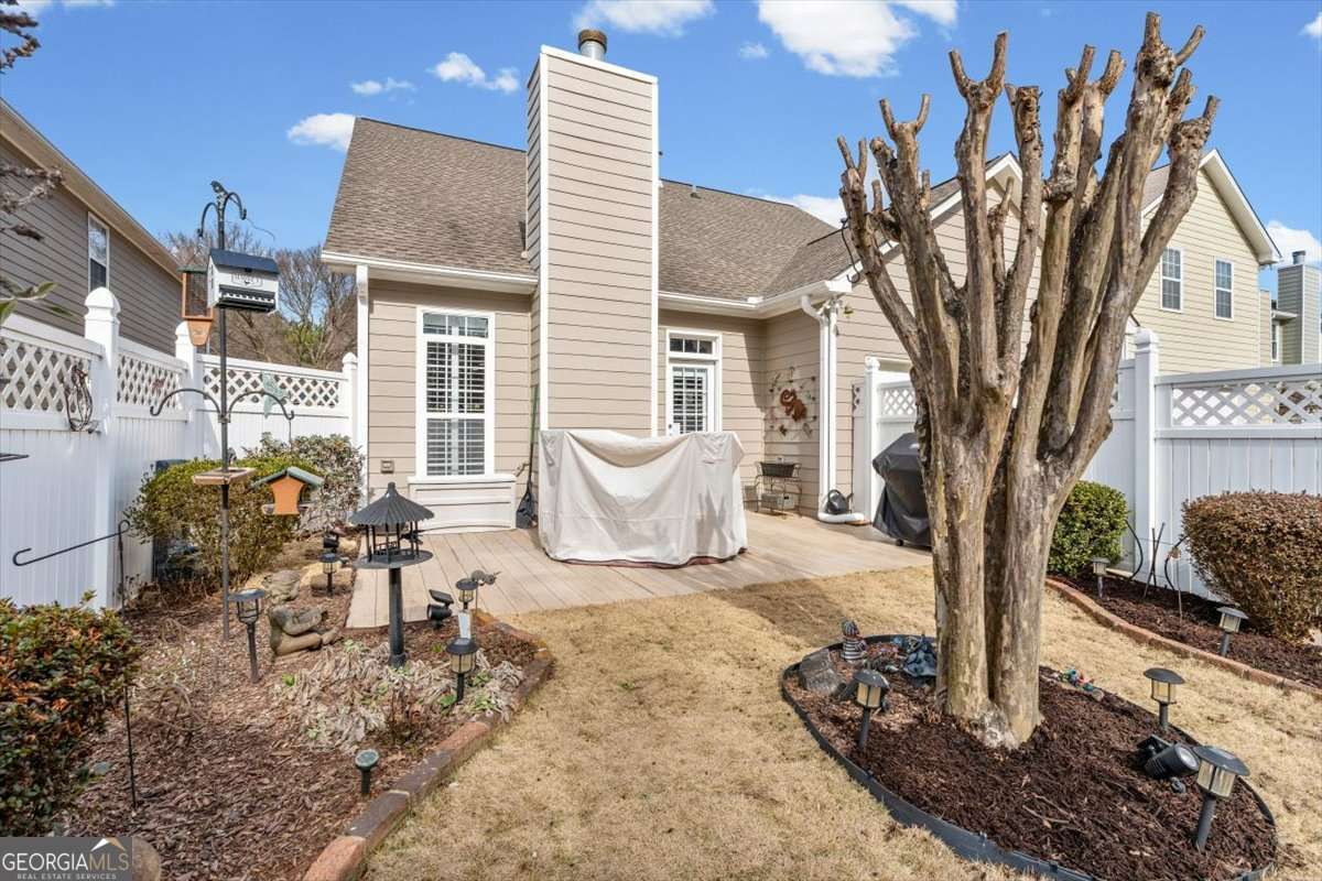 812 Cambron Commons Trace