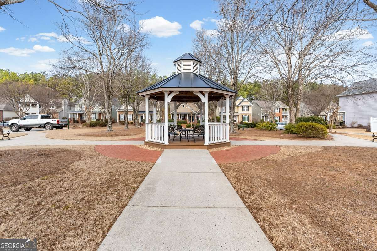 812 Cambron Commons Trace