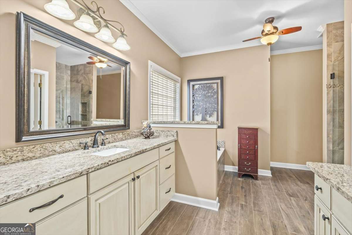 812 Cambron Commons Trace