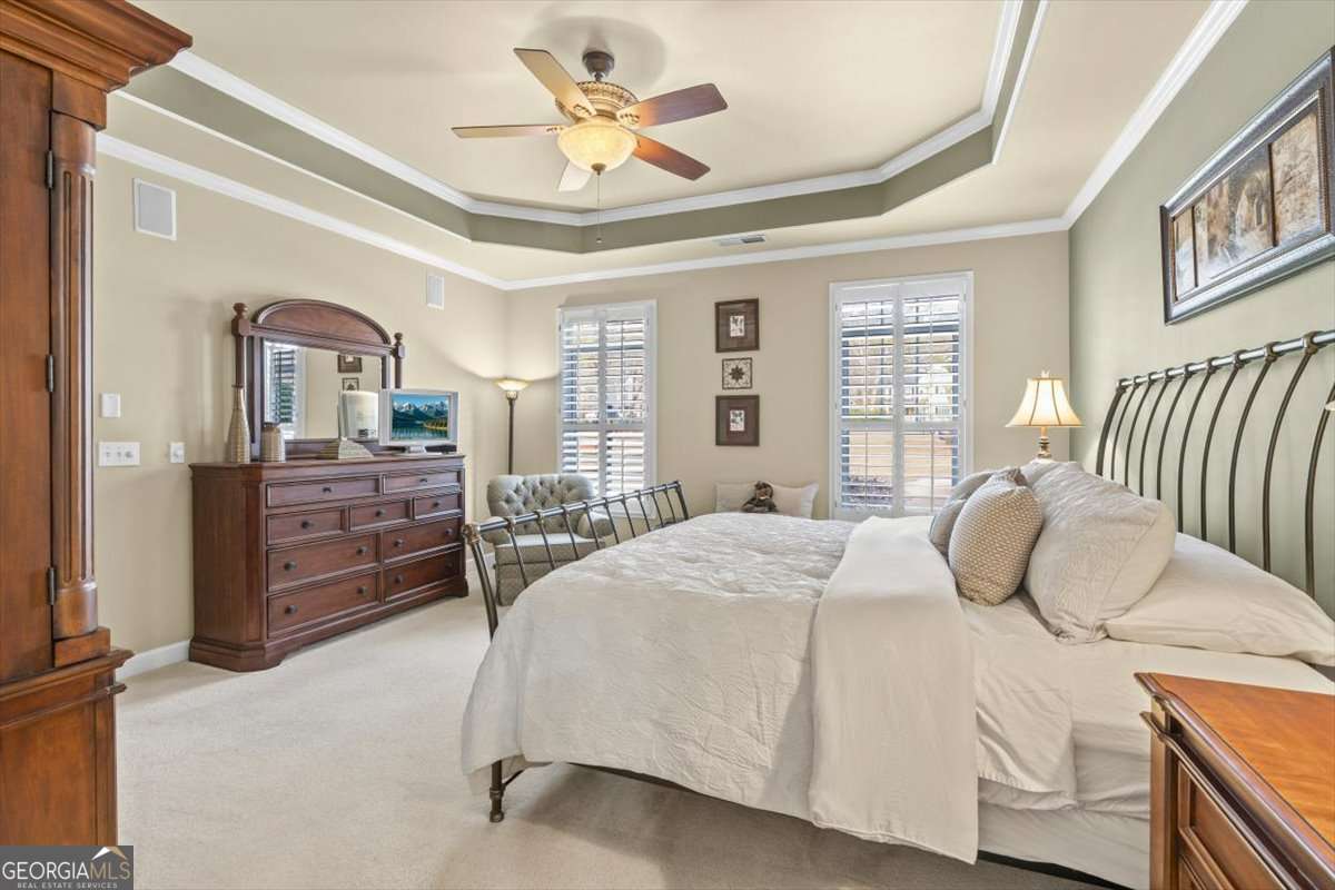 812 Cambron Commons Trace