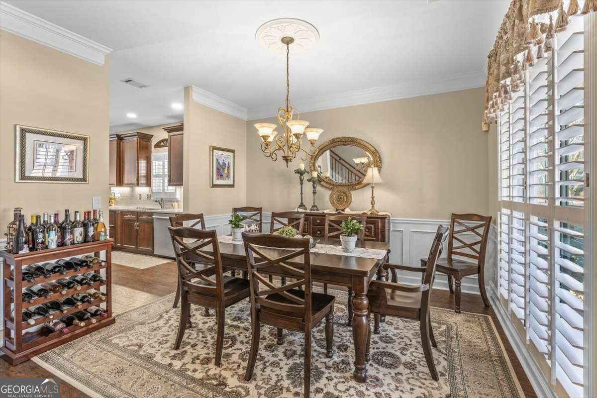 812 Cambron Commons Trace