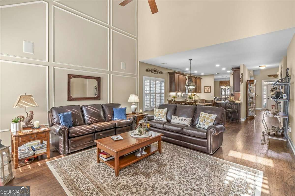 812 Cambron Commons Trace