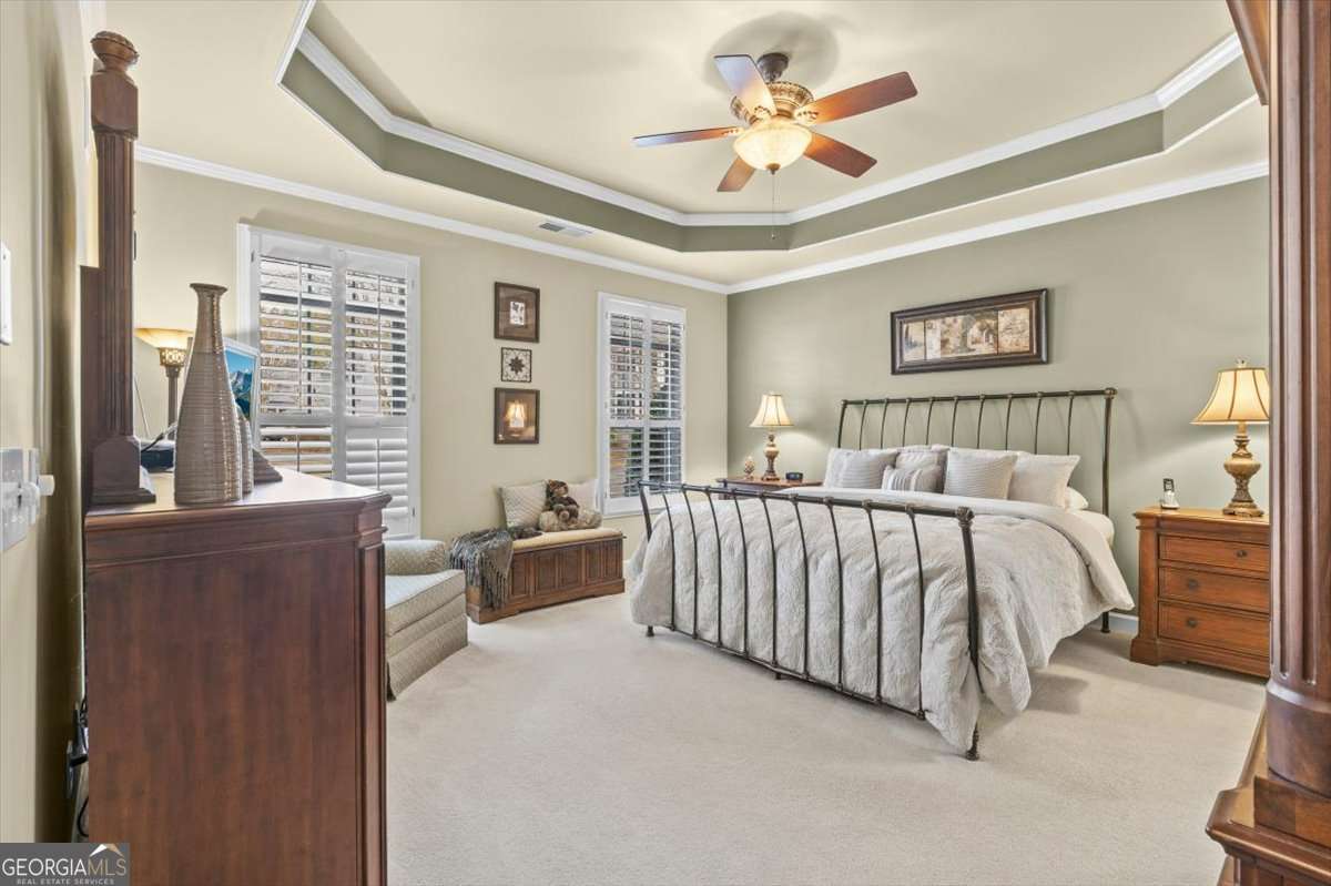 812 Cambron Commons Trace