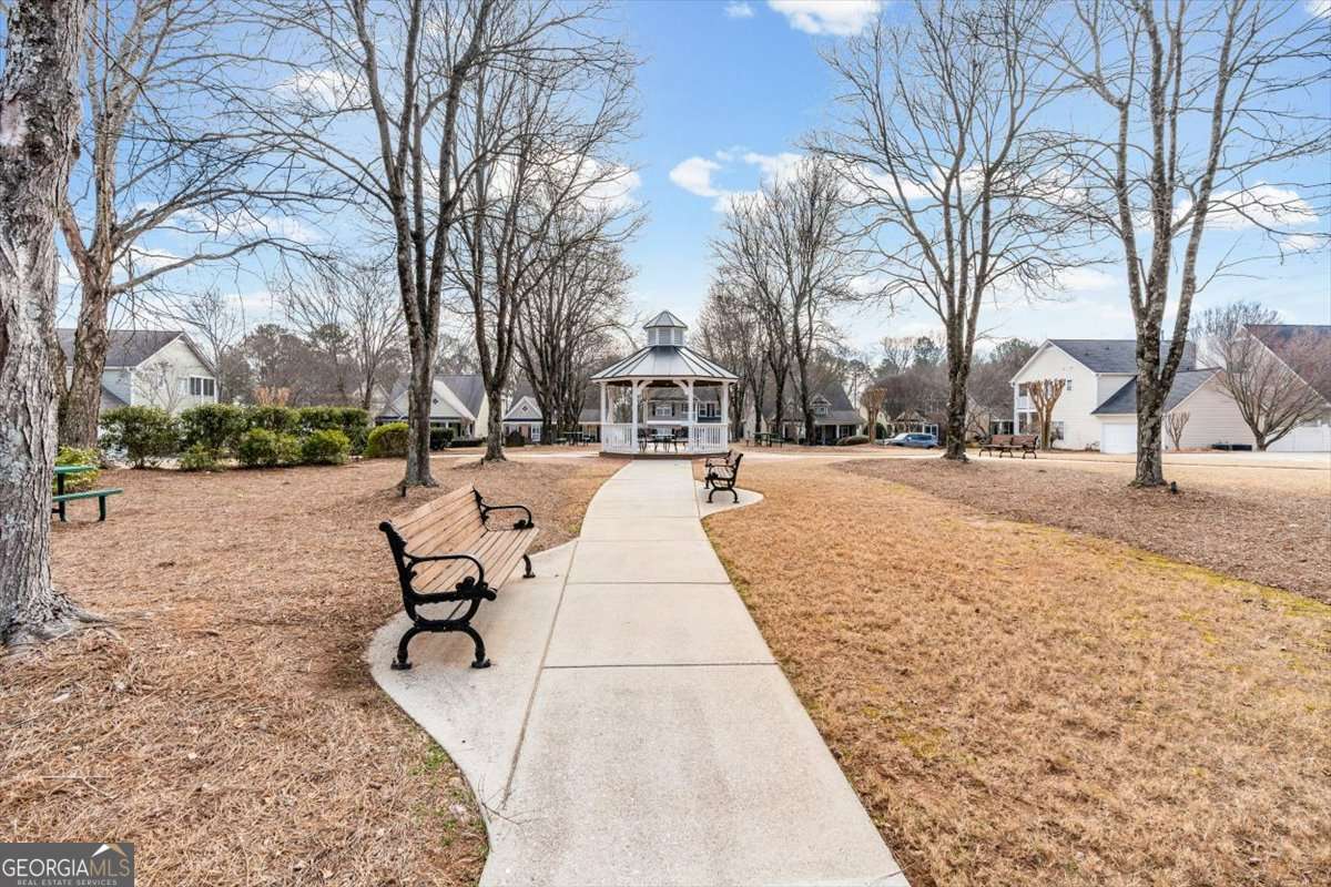 812 Cambron Commons Trace