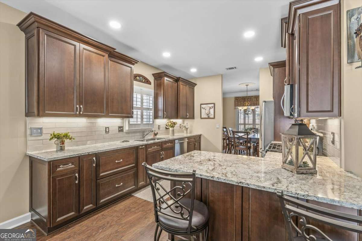 812 Cambron Commons Trace