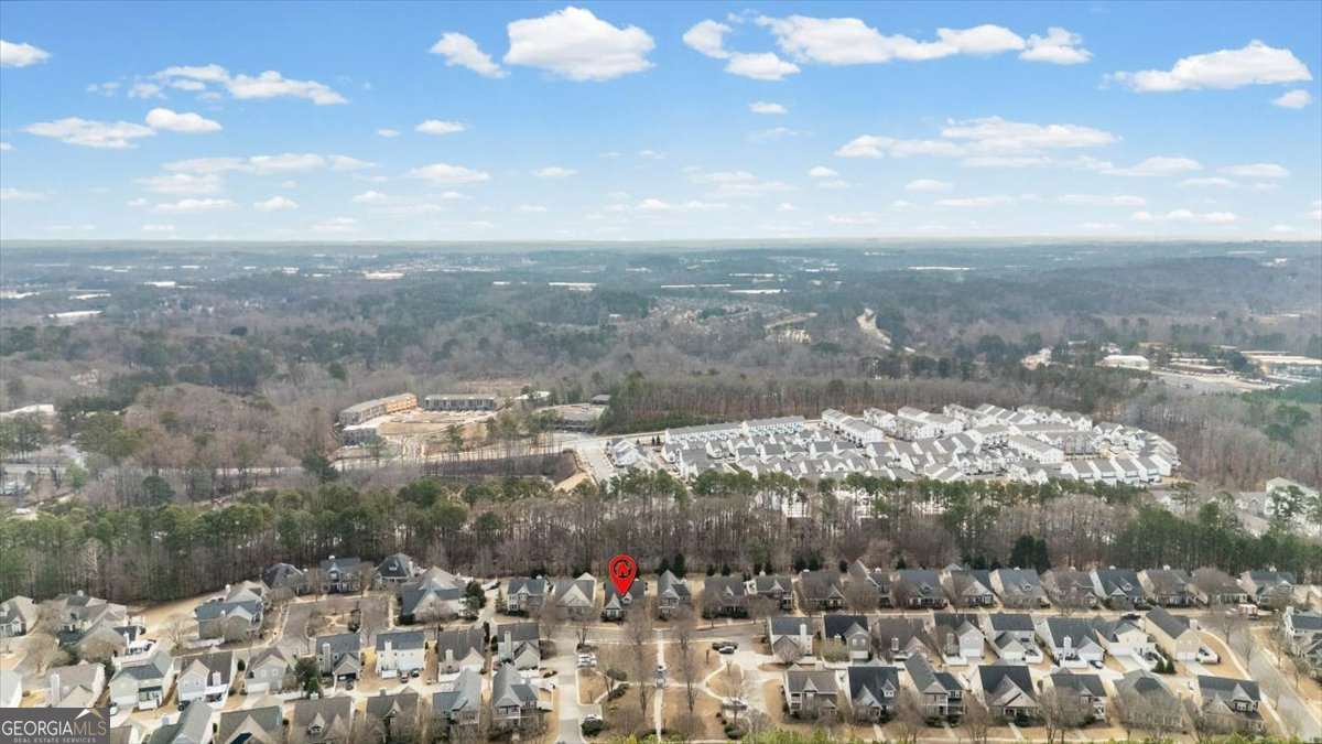 812 Cambron Commons Trace