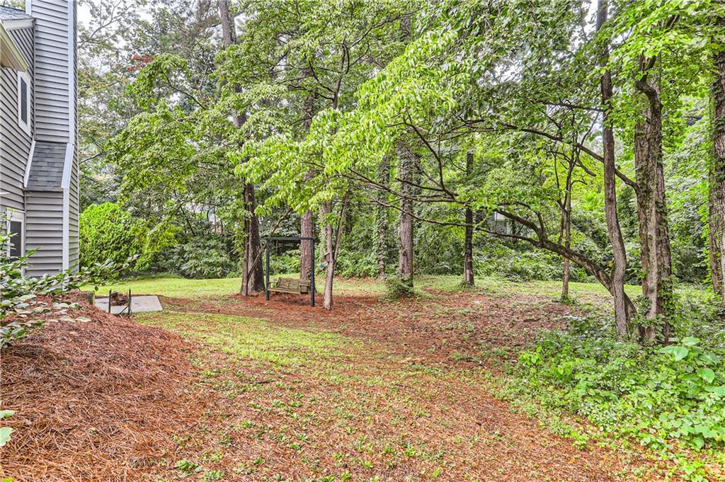 1632 Cotton Field Court NW