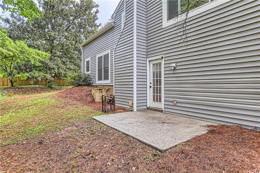 1632 Cotton Field Court NW