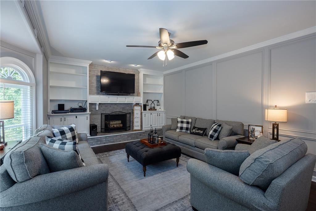 289 Cutty Sark Way