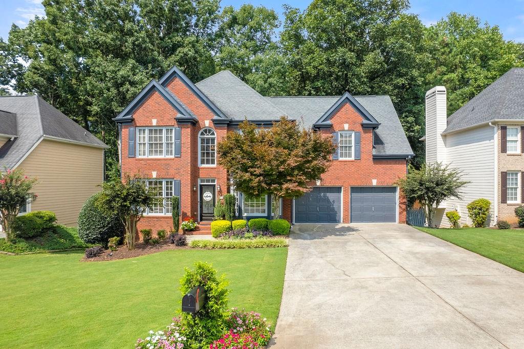 109 Piedmont Lane