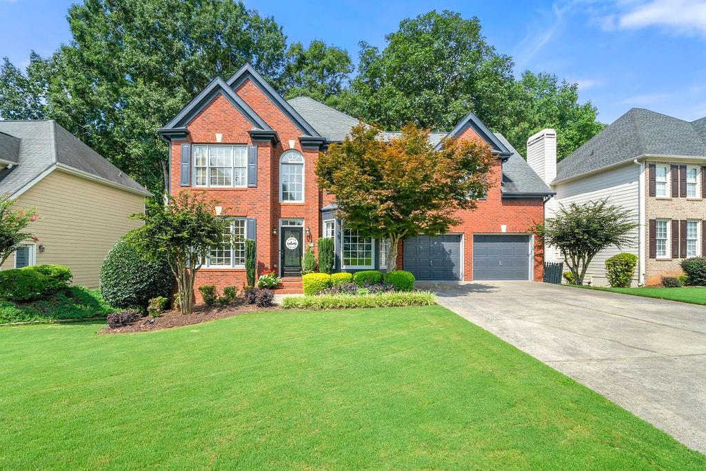 109 Piedmont Lane