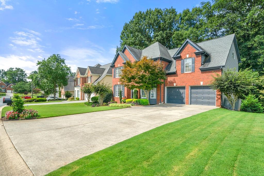 109 Piedmont Lane