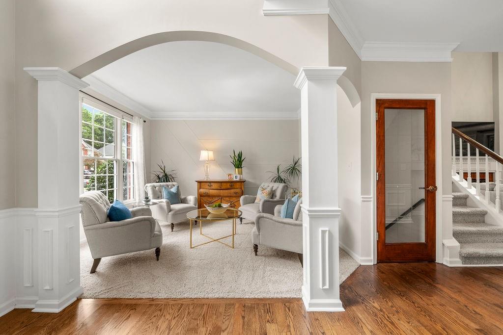 109 Piedmont Lane