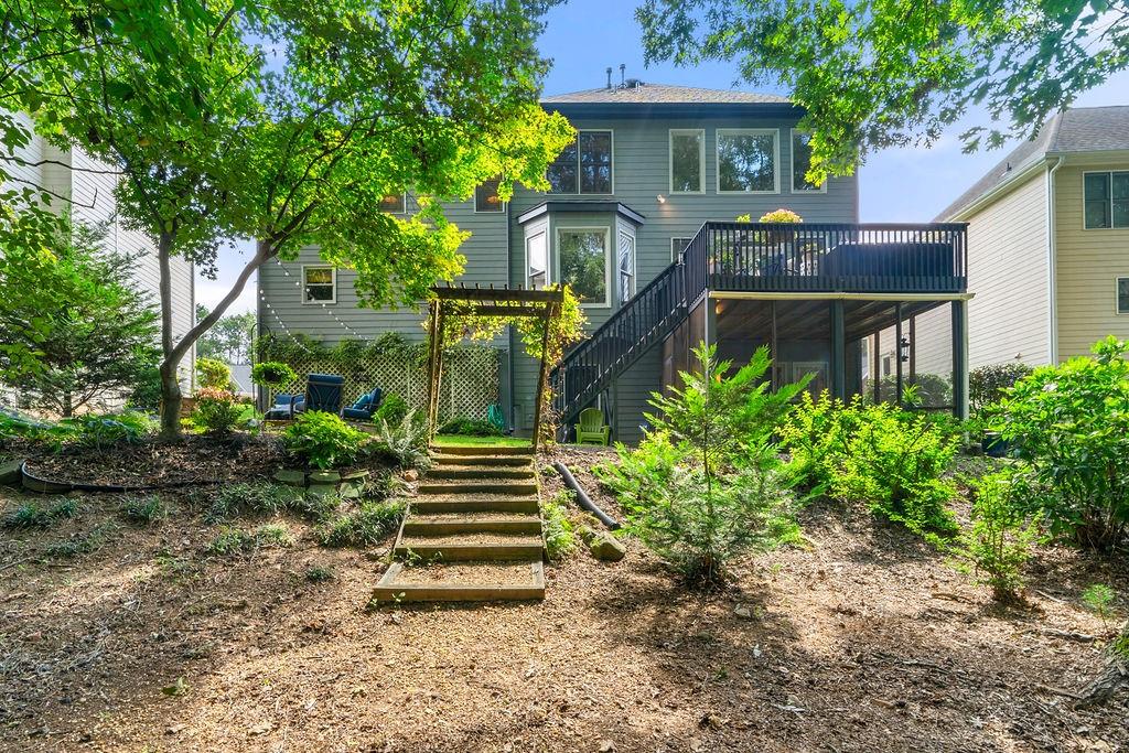109 Piedmont Lane