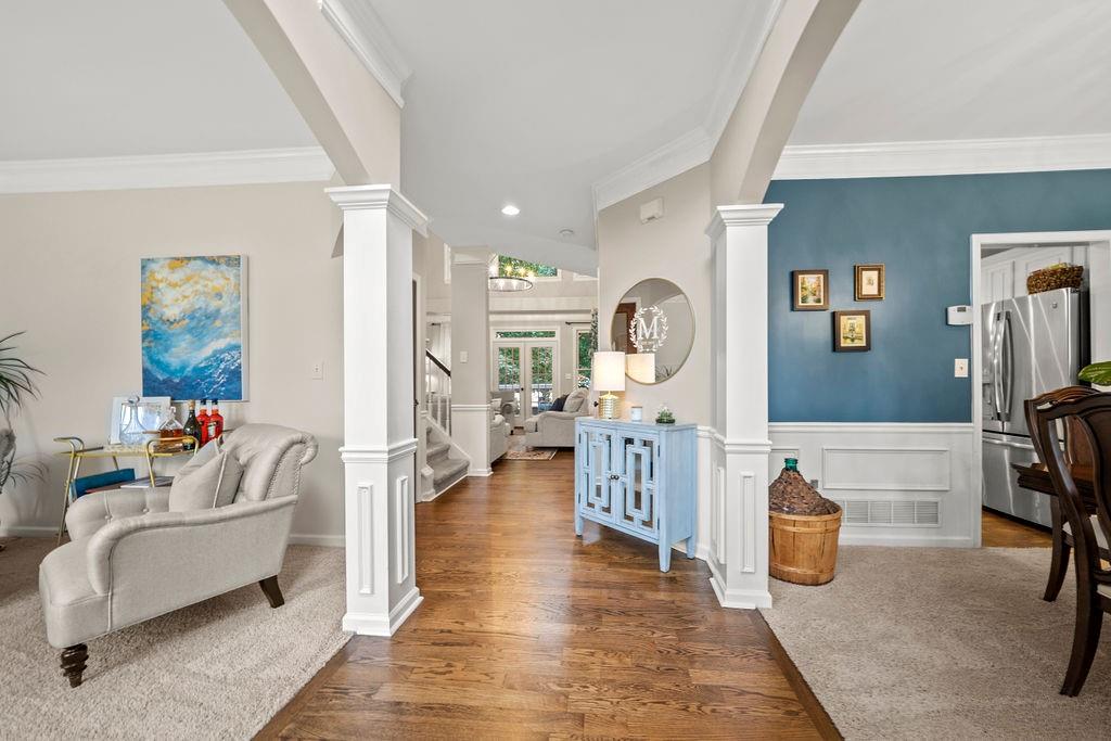 109 Piedmont Lane