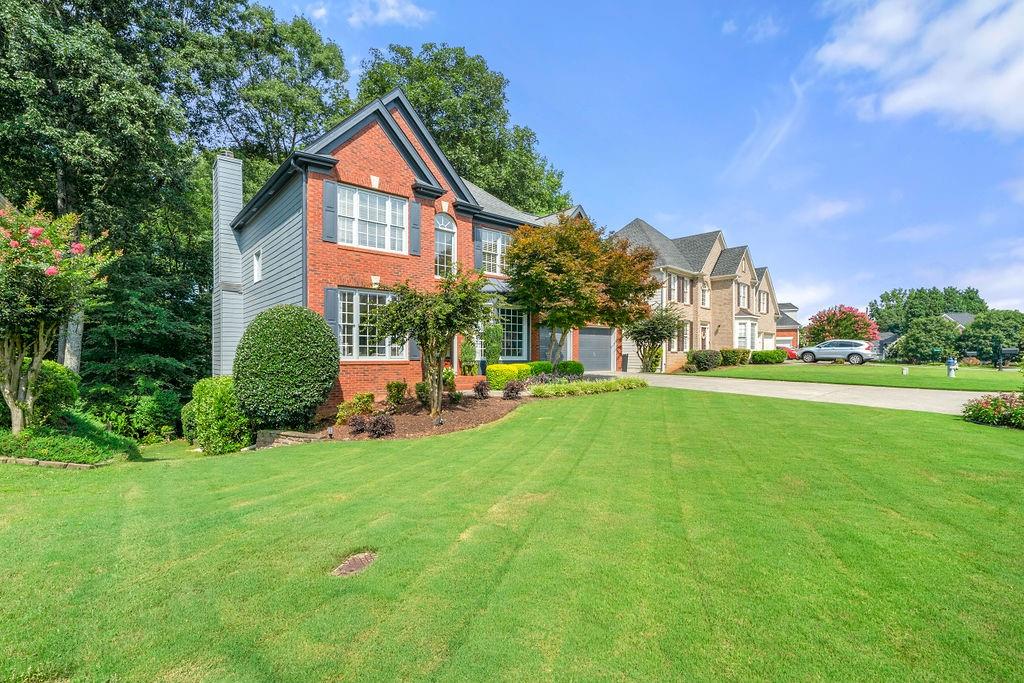 109 Piedmont Lane