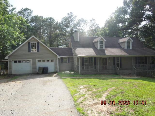 335 Pine Ridge Lane