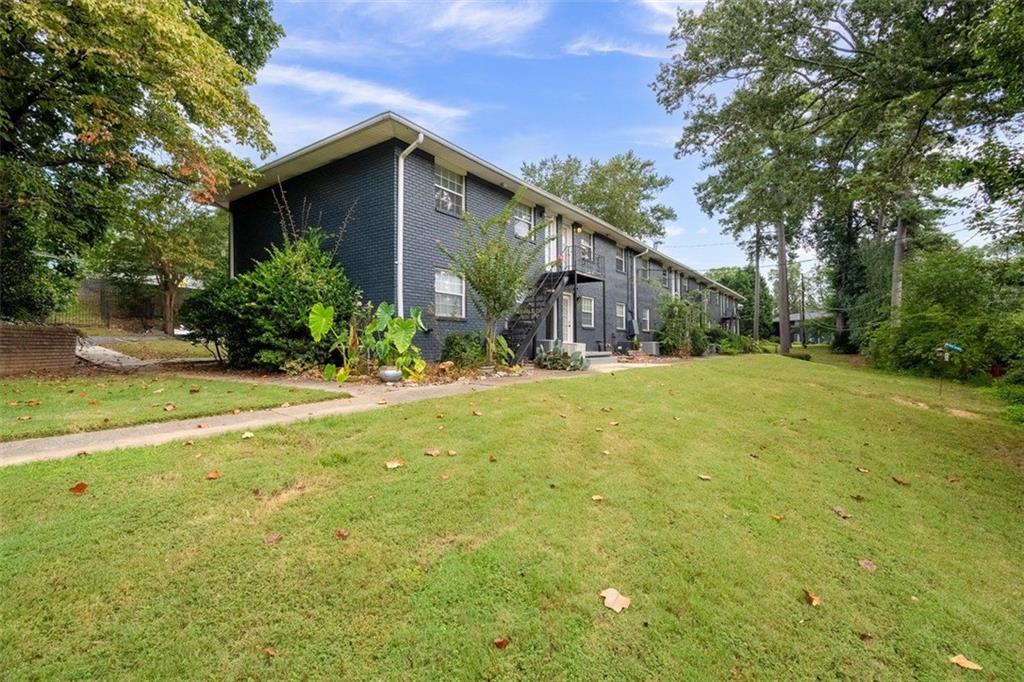 3137 Buford Highway NE Unit 9