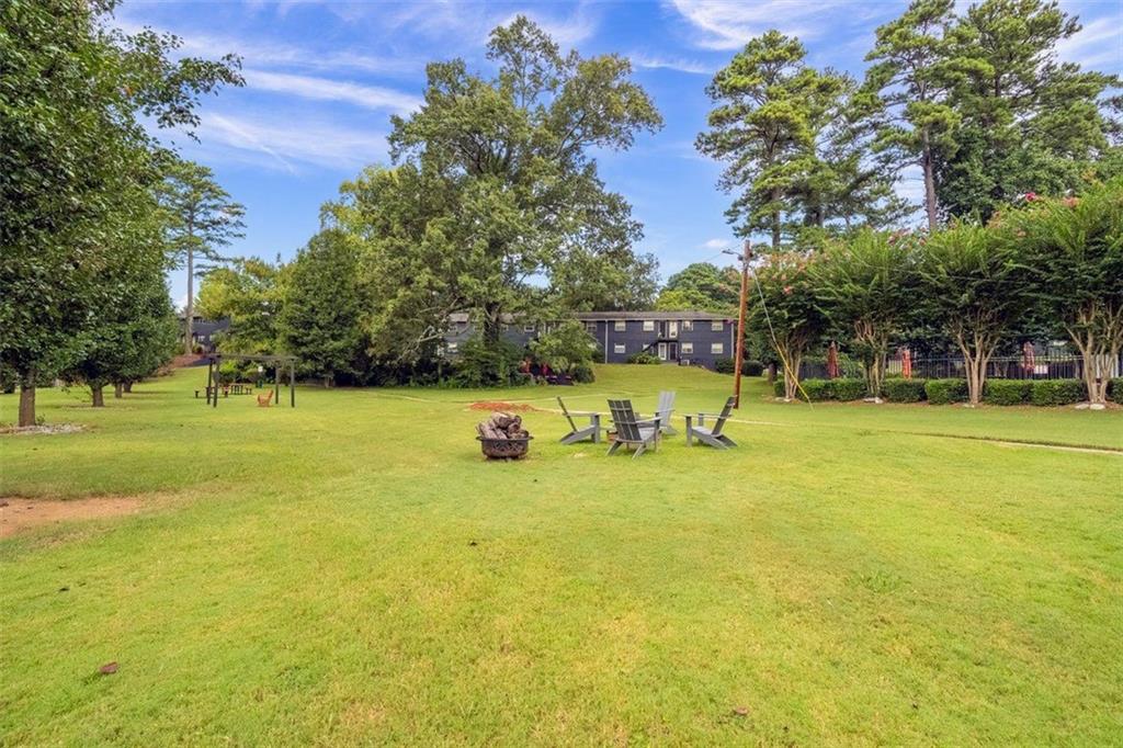 3137 Buford Highway NE Unit 9