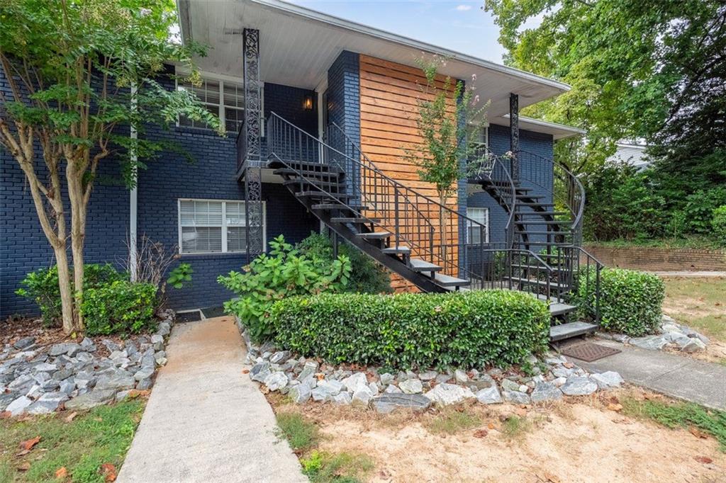 3137 Buford Highway NE Unit 9