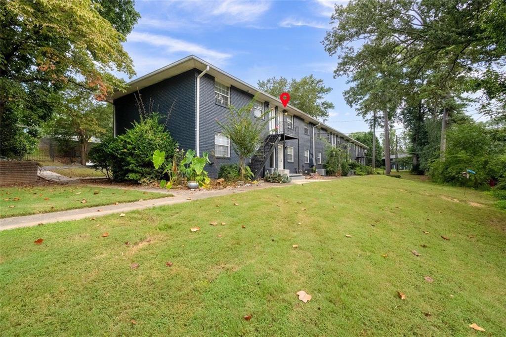 3137 Buford Highway NE Unit 9