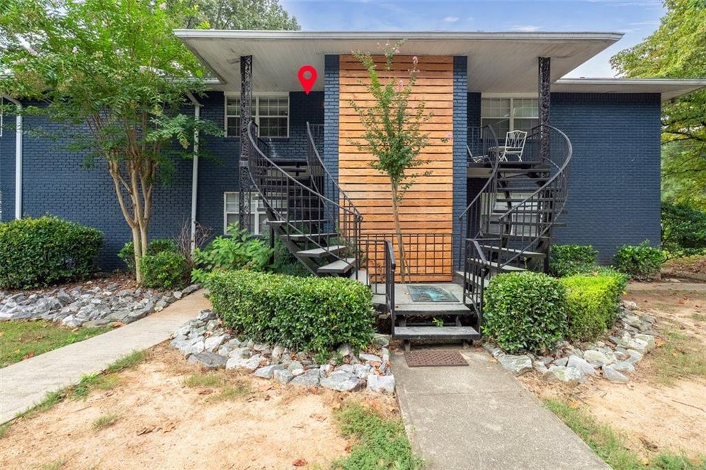 3137 Buford Highway NE Unit 9