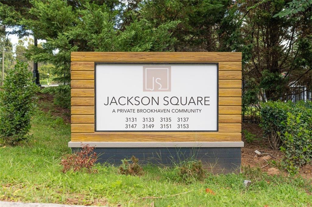 3137 Buford Highway NE Unit 9
