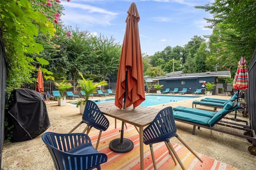3137 Buford Highway NE Unit 9