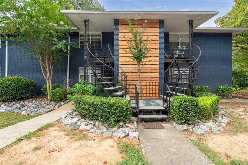 3137 Buford Highway NE Unit 9