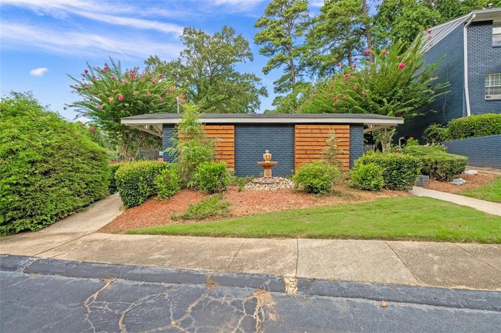 3137 Buford Highway NE Unit 9